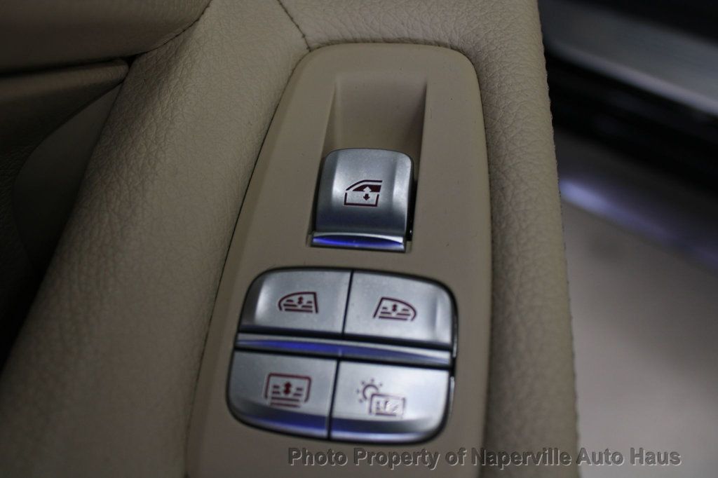 2019 Bmw 740i xDrive Sedan photo 35
