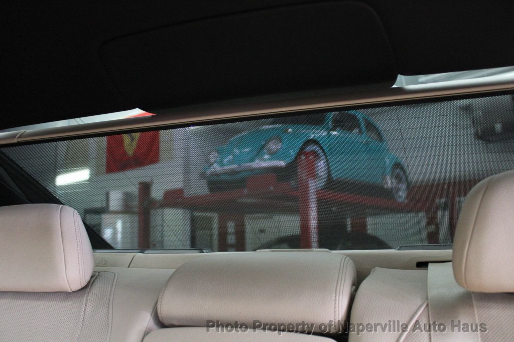2019 Bmw 740i xDrive Sedan photo 39