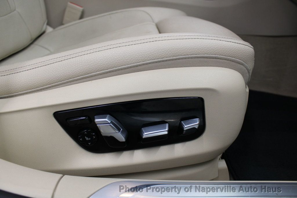 2019 Bmw 740i xDrive Sedan photo 46