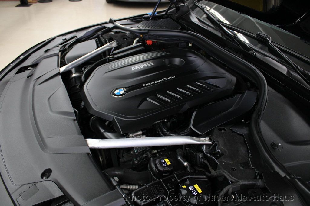 2019 Bmw 740i xDrive Sedan photo 49