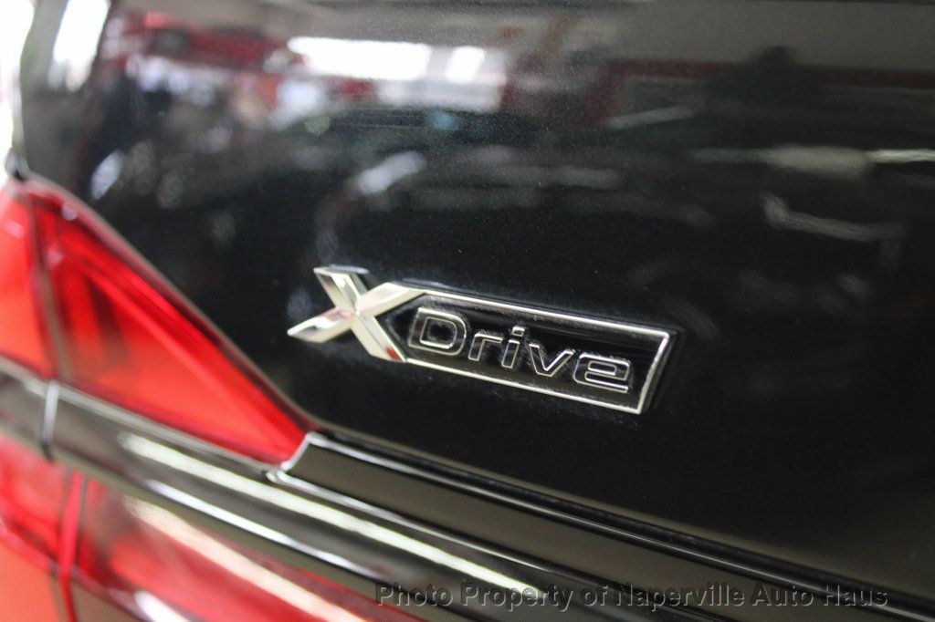 2019 Bmw 740i xDrive Sedan photo 52