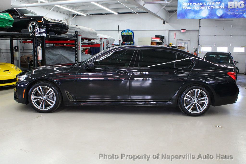 2019 Bmw 740i xDrive Sedan photo 55