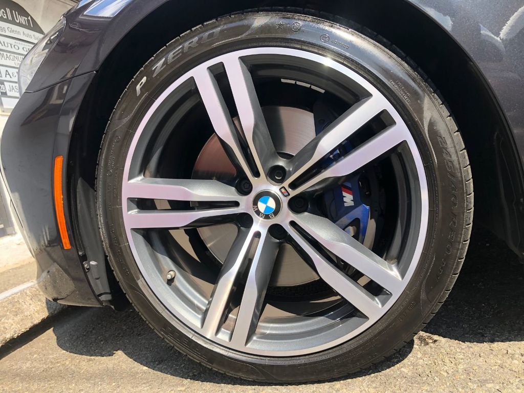 2019 BMW 7 Series 740i xDrive - 19454687 - 6