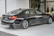 2019 BMW 7 Series 740i xDRIVE - M SPORT - BEST COLORS - NAV - PANO ROOF - LOADED - 22994323 - 9