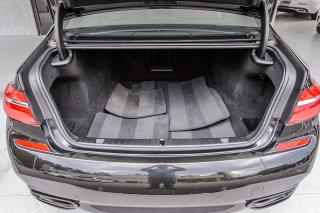 2019 BMW 7 Series 740i xDRIVE - M SPORT - BEST COLORS - NAV - PANO ROOF - LOADED - 22994323 - 11
