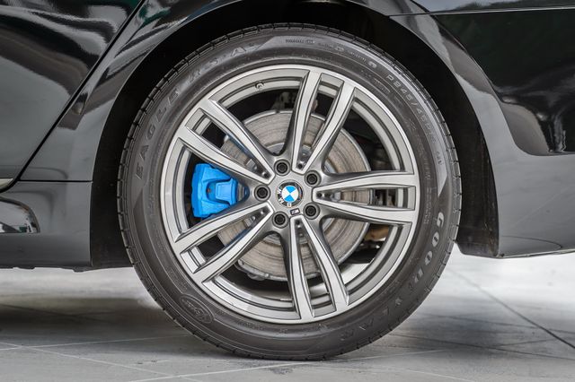 2019 BMW 7 Series 740i xDRIVE - M SPORT - BEST COLORS - NAV - PANO ROOF - LOADED - 22994323 - 14