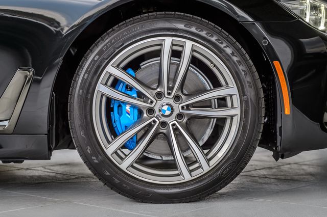 2019 BMW 7 Series 740i xDRIVE - M SPORT - BEST COLORS - NAV - PANO ROOF - LOADED - 22994323 - 16