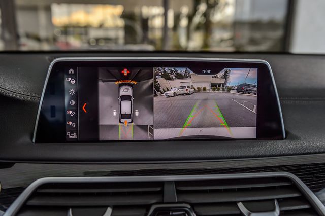 2019 BMW 7 Series 740i xDRIVE - M SPORT - BEST COLORS - NAV - PANO ROOF - LOADED - 22994323 - 23