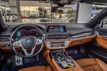 2019 BMW 7 Series 740i xDRIVE - M SPORT - BEST COLORS - NAV - PANO ROOF - LOADED - 22994323 - 24