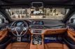 2019 BMW 7 Series 740i xDRIVE - M SPORT - BEST COLORS - NAV - PANO ROOF - LOADED - 22994323 - 2