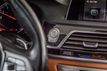 2019 BMW 7 Series 740i xDRIVE - M SPORT - BEST COLORS - NAV - PANO ROOF - LOADED - 22994323 - 35