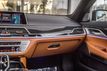 2019 BMW 7 Series 740i xDRIVE - M SPORT - BEST COLORS - NAV - PANO ROOF - LOADED - 22994323 - 36