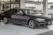 2019 BMW 7 Series 740i xDRIVE - M SPORT - BEST COLORS - NAV - PANO ROOF - LOADED - 22994323 - 3