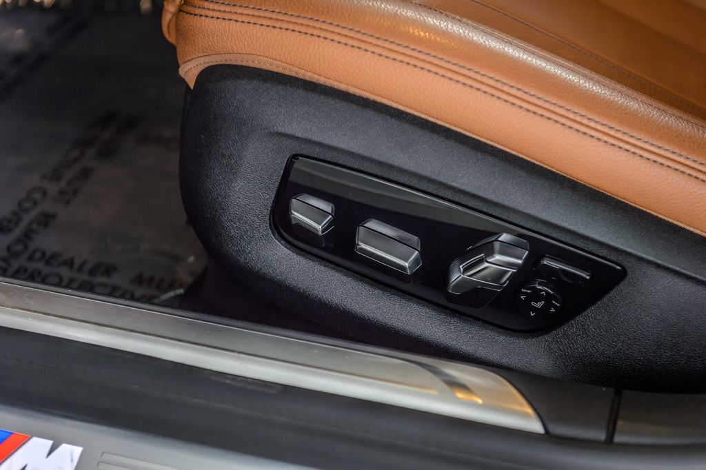 2019 BMW 7 Series 740i xDRIVE - M SPORT - BEST COLORS - NAV - PANO ROOF - LOADED - 22994323 - 41