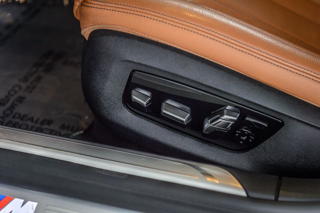 2019 BMW 7 Series 740i xDRIVE - M SPORT - BEST COLORS - NAV - PANO ROOF - LOADED - 22994323 - 41