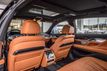2019 BMW 7 Series 740i xDRIVE - M SPORT - BEST COLORS - NAV - PANO ROOF - LOADED - 22994323 - 43