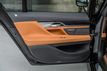 2019 BMW 7 Series 740i xDRIVE - M SPORT - BEST COLORS - NAV - PANO ROOF - LOADED - 22994323 - 54