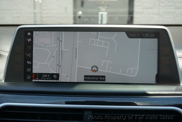 2019 BMW 7 Series 740i xDrive M SPORT/EXECUTIVE/PARK ASSIST/COLD WEATHER PACKAGES  - 23062136 - 21