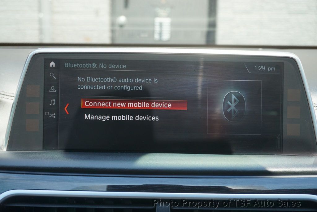 2019 BMW 7 Series 740i xDrive M SPORT/EXECUTIVE/PARK ASSIST/COLD WEATHER PACKAGES  - 23062136 - 24