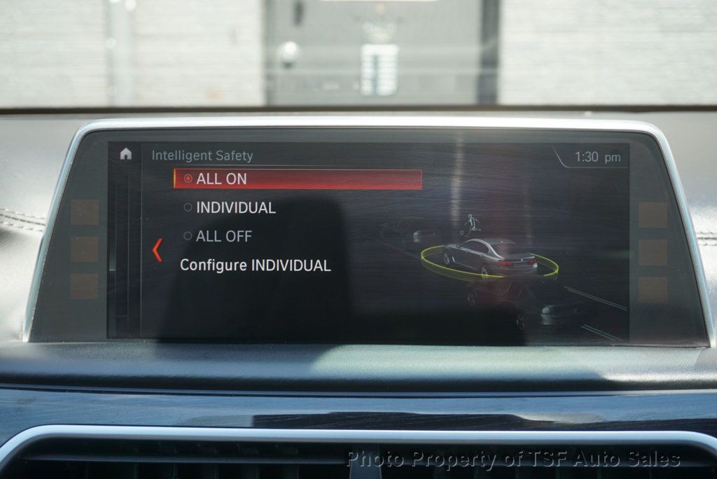 2019 BMW 7 Series 740i xDrive M SPORT/EXECUTIVE/PARK ASSIST/COLD WEATHER PACKAGES  - 23062136 - 28