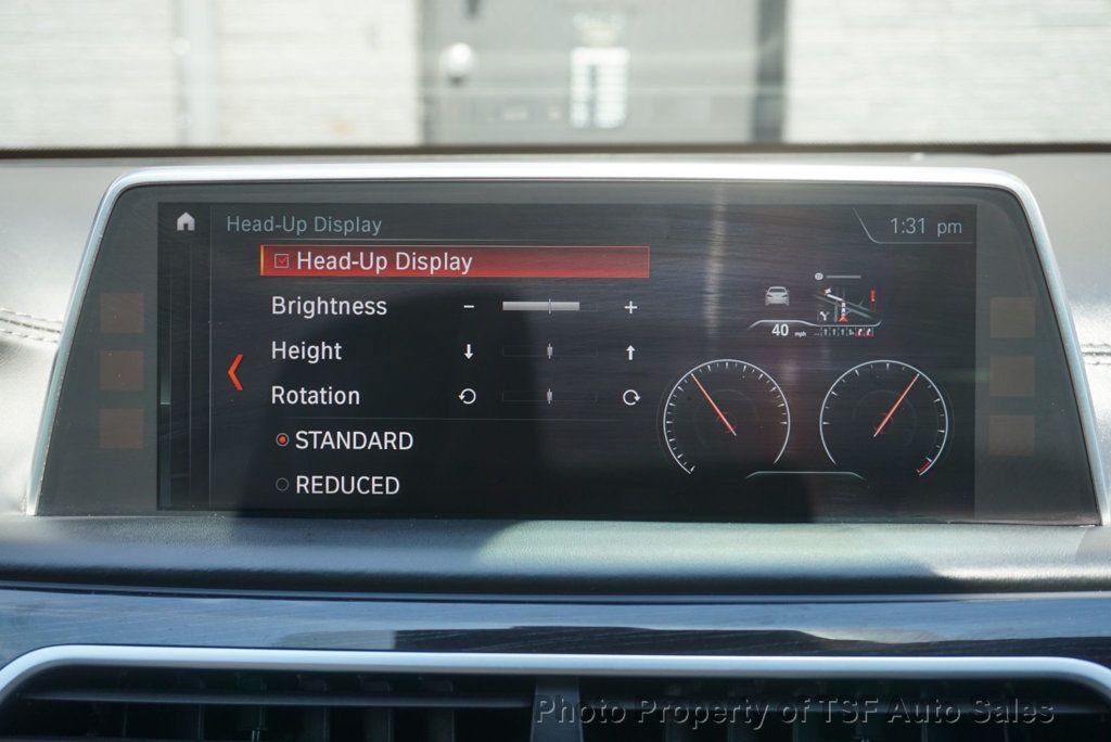 2019 BMW 7 Series 740i xDrive M SPORT/EXECUTIVE/PARK ASSIST/COLD WEATHER PACKAGES  - 23062136 - 29