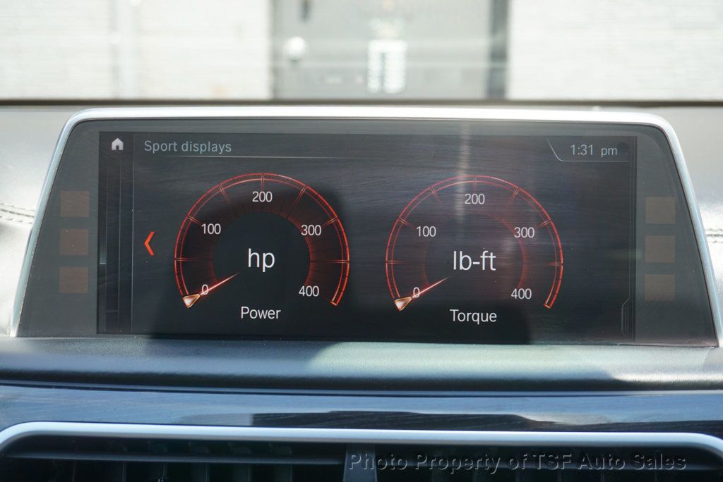 2019 BMW 7 Series 740i xDrive M SPORT/EXECUTIVE/PARK ASSIST/COLD WEATHER PACKAGES  - 23062136 - 30
