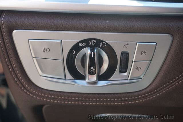 2019 BMW 7 Series 740i xDrive M SPORT/EXECUTIVE/PARK ASSIST/COLD WEATHER PACKAGES  - 23062136 - 52