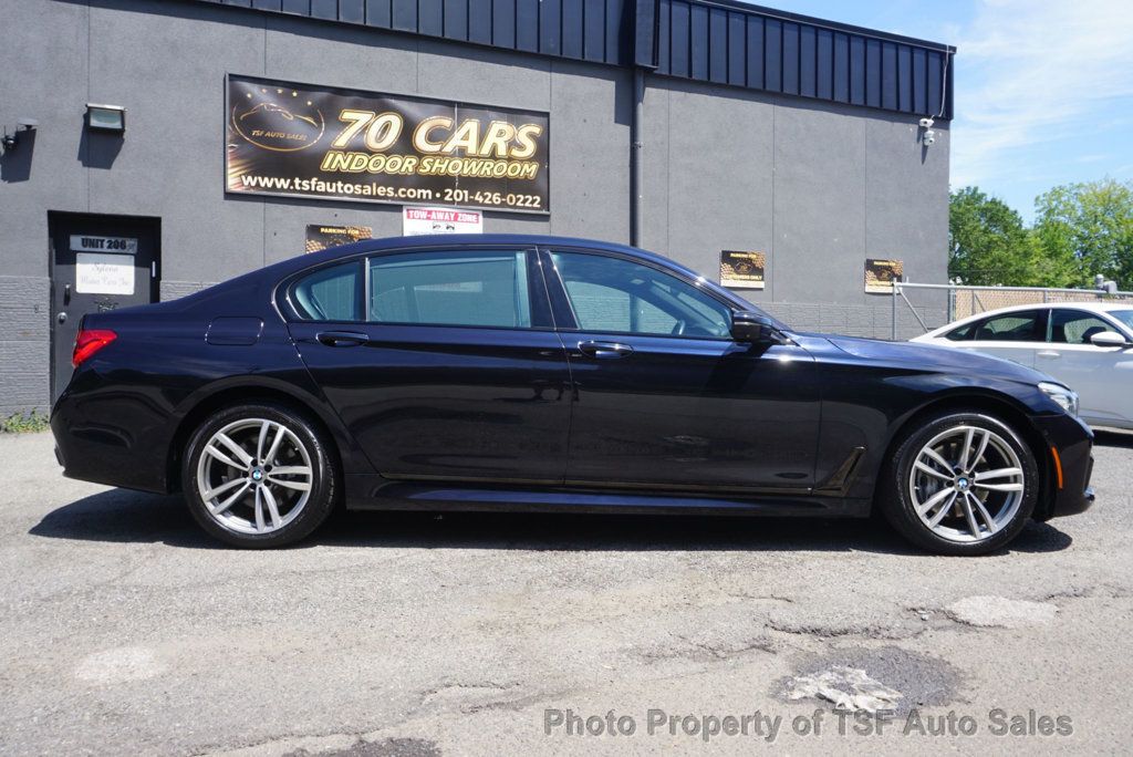 2019 BMW 7 Series 740i xDrive M SPORT/EXECUTIVE/PARK ASSIST/COLD WEATHER PACKAGES  - 23062136 - 7