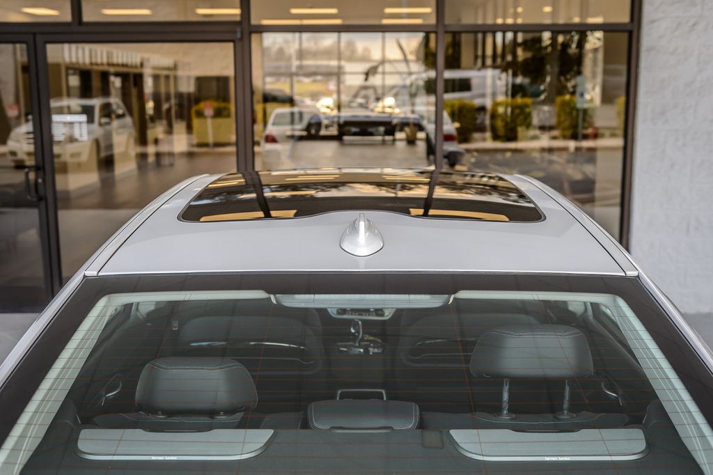 2019 BMW 7 Series 740i xDRIVE - NAV - PANO ROOF - BLUETOOTH - BACKUP CAM - MUSTSEE - 22994332 - 9