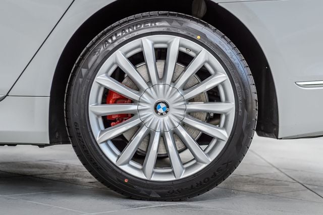 2019 BMW 7 Series 740i xDRIVE - NAV - PANO ROOF - BLUETOOTH - BACKUP CAM - MUSTSEE - 22994332 - 13