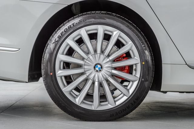 2019 BMW 7 Series 740i xDRIVE - NAV - PANO ROOF - BLUETOOTH - BACKUP CAM - MUSTSEE - 22994332 - 14