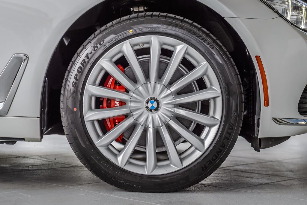 2019 BMW 7 Series 740i xDRIVE - NAV - PANO ROOF - BLUETOOTH - BACKUP CAM - MUSTSEE - 22994332 - 15