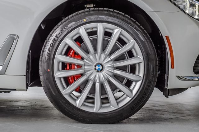 2019 BMW 7 Series 740i xDRIVE - NAV - PANO ROOF - BLUETOOTH - BACKUP CAM - MUSTSEE - 22994332 - 15