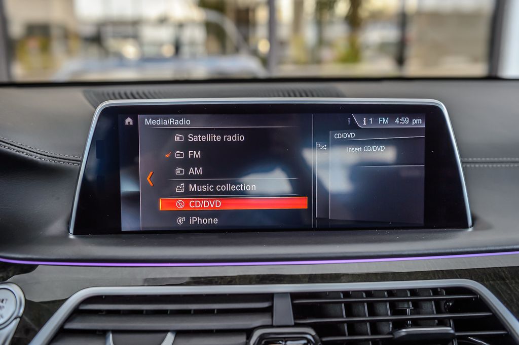 2019 BMW 7 Series 740i xDRIVE - NAV - PANO ROOF - BLUETOOTH - BACKUP CAM - MUSTSEE - 22994332 - 19