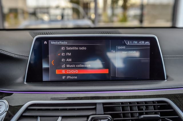 2019 BMW 7 Series 740i xDRIVE - NAV - PANO ROOF - BLUETOOTH - BACKUP CAM - MUSTSEE - 22994332 - 19
