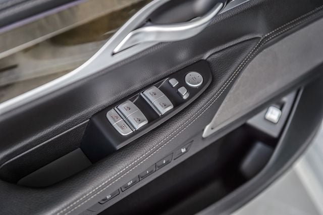 2019 BMW 7 Series 740i xDRIVE - NAV - PANO ROOF - BLUETOOTH - BACKUP CAM - MUSTSEE - 22994332 - 48