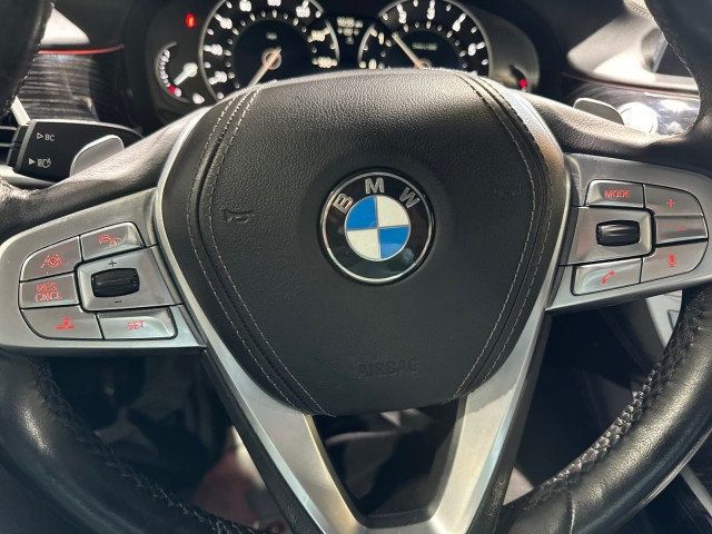 2019 BMW 7 Series 750i - 22768491 - 10