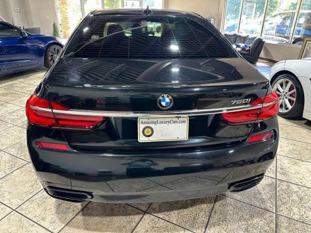 2019 BMW 7 Series 750i - 22768491 - 4