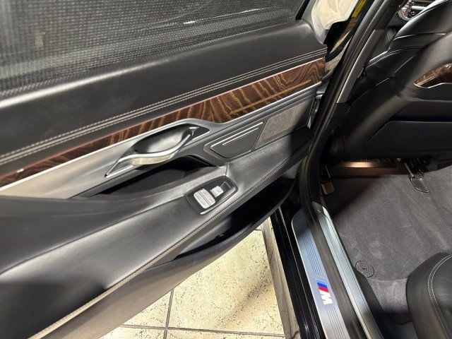 2019 BMW 7 Series 750i - 22952988 - 18