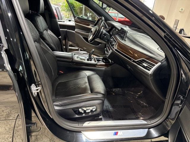 2019 BMW 7 Series 750i - 22952988 - 20