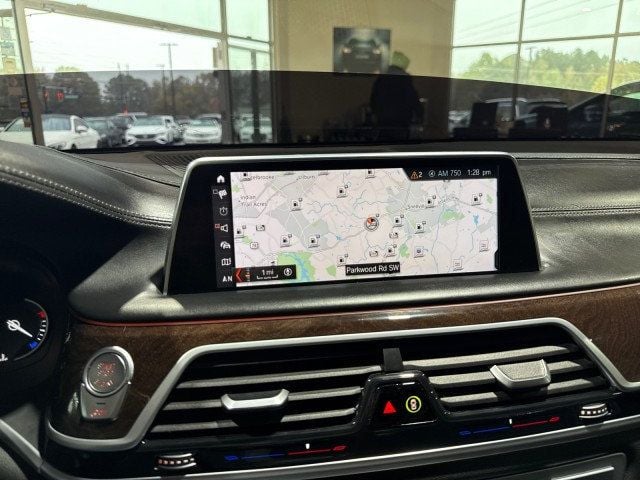 2019 BMW 7 Series 750i - 22952988 - 24