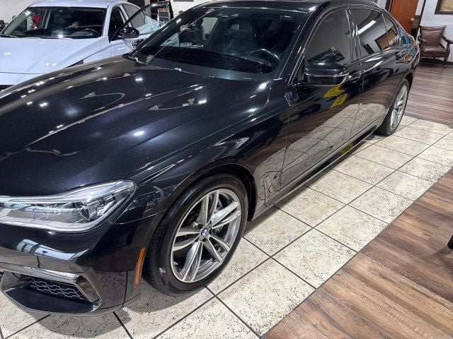 2019 BMW 7 Series 750i - 22952988 - 2