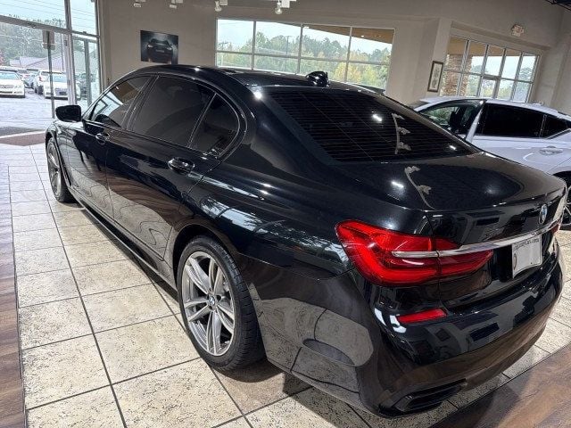 2019 BMW 7 Series 750i - 22952988 - 3
