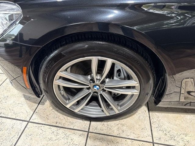2019 BMW 7 Series 750i - 22952988 - 7
