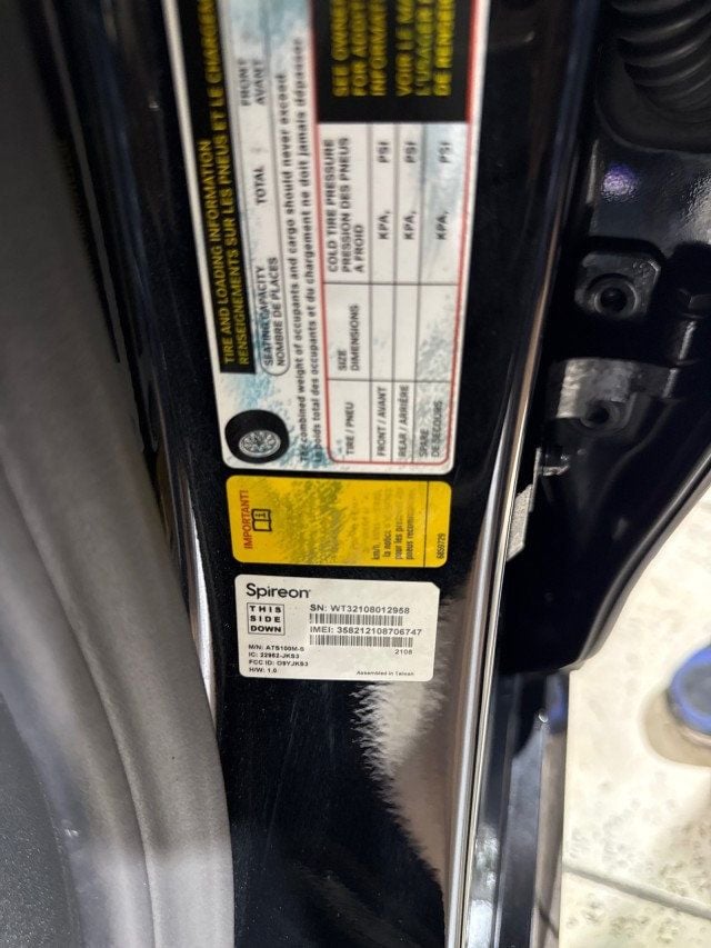 2019 BMW 7 Series 750i - 22952988 - 8