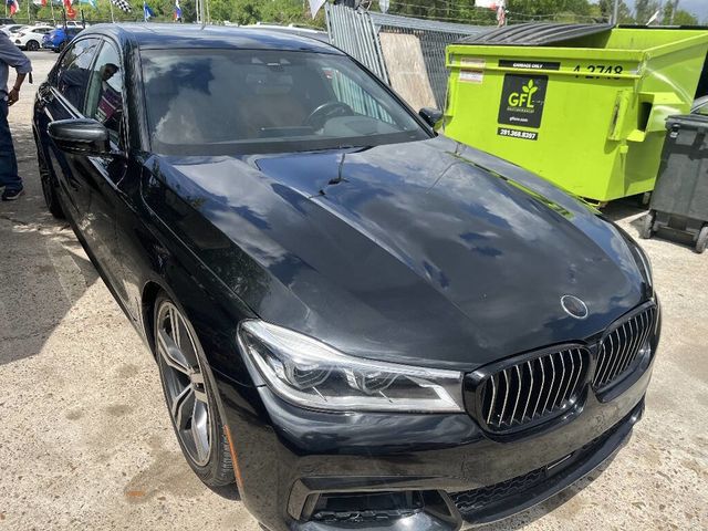 2019 BMW 7 Series 750i - 23006811 - 0
