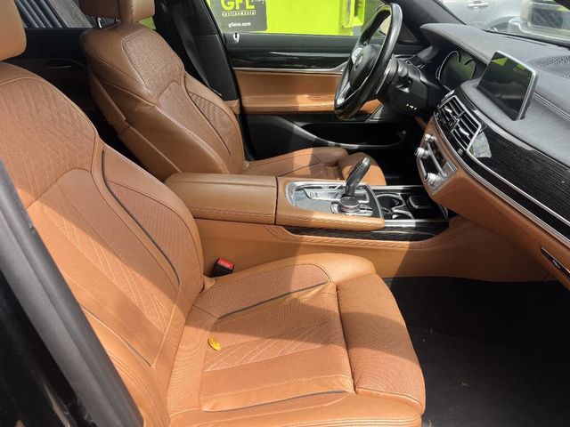 2019 BMW 7 Series 750i - 23006811 - 1