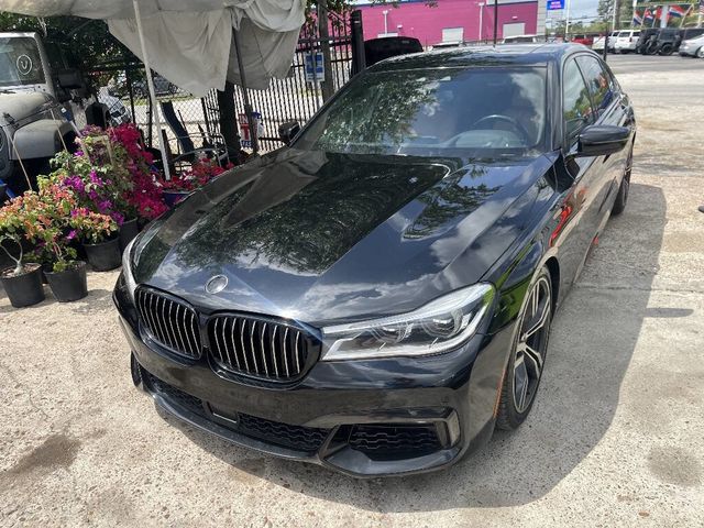 2019 BMW 7 Series 750i - 23006811 - 5