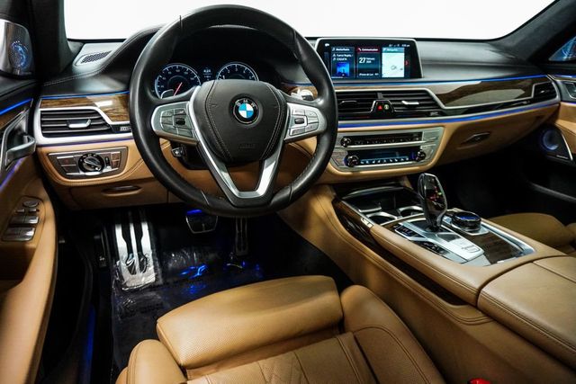 2019 BMW 7 Series 750i - 22983923 - 15