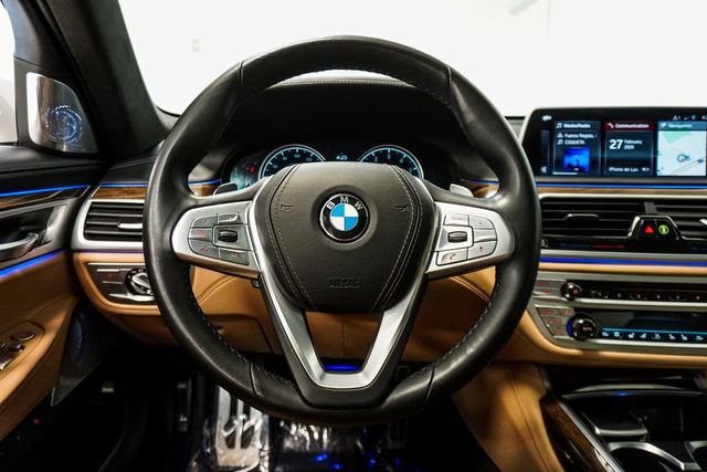 2019 BMW 7 Series 750i - 22983923 - 16